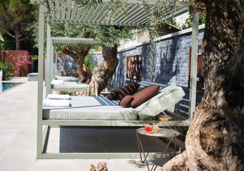 Отель Maison Pic