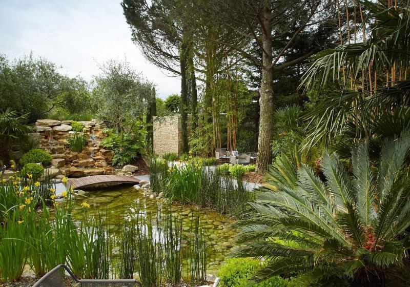 Отель Maison Pic