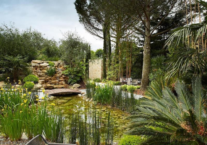 Отель Maison Pic