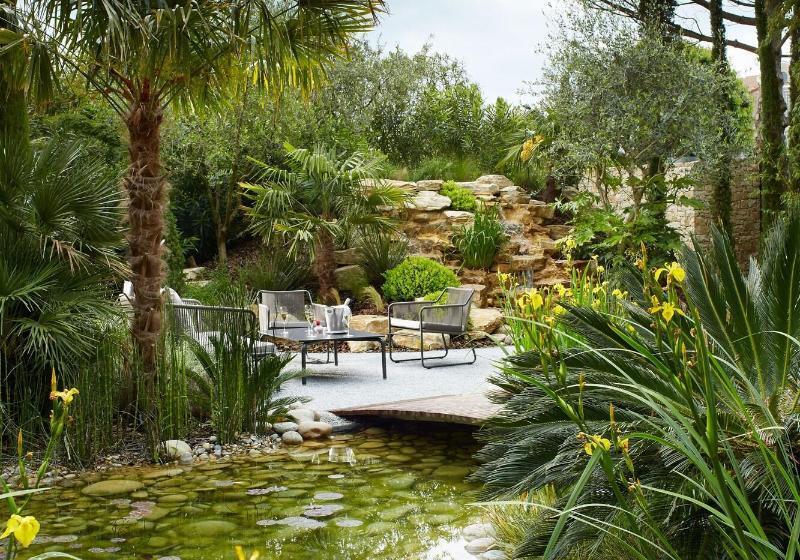 Отель Maison Pic