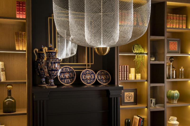 Maison Rouge Strasbourg Hotel & Spa, Autograph Collection