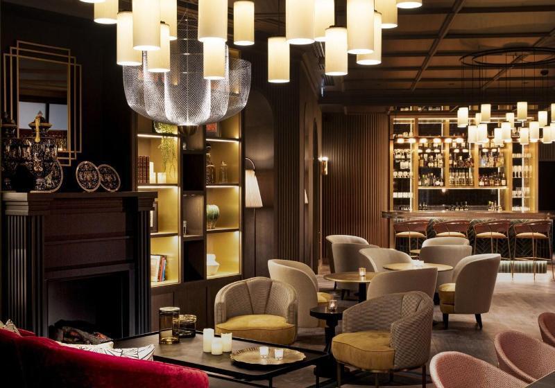 Maison Rouge Strasbourg Hotel & Spa, Autograph Collection