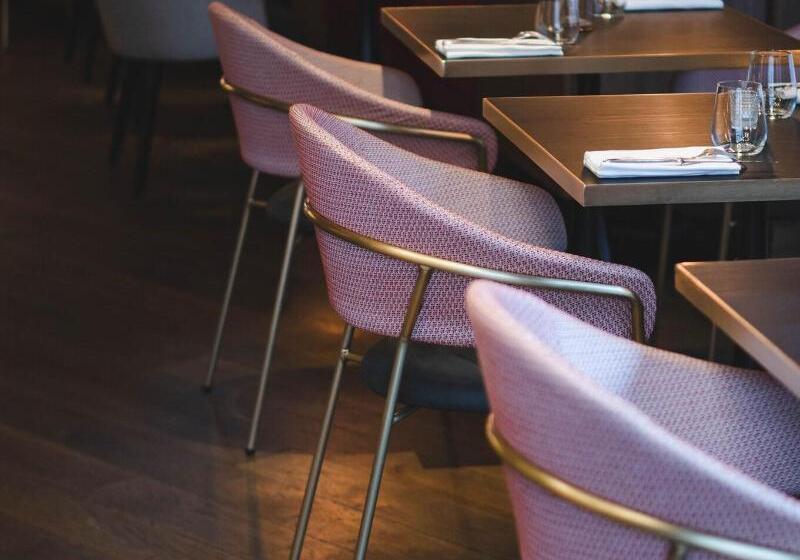 Maison Rouge Strasbourg Hotel & Spa, Autograph Collection