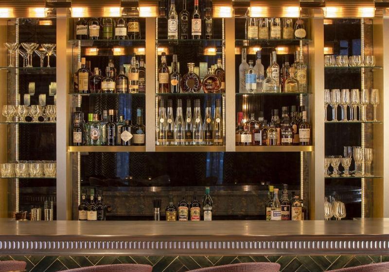 Maison Rouge Strasbourg Hotel & Spa, Autograph Collection