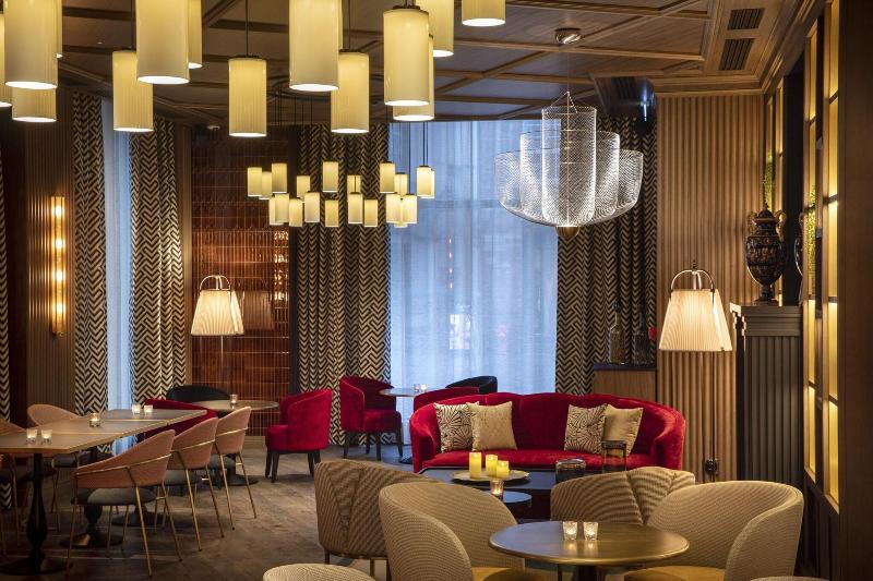 Maison Rouge Strasbourg Hotel & Spa, Autograph Collection