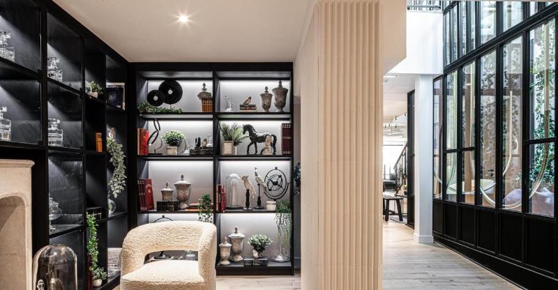 هتل Maisons Du Monde Hôtel & Suites   La Rochelle Vieux Port