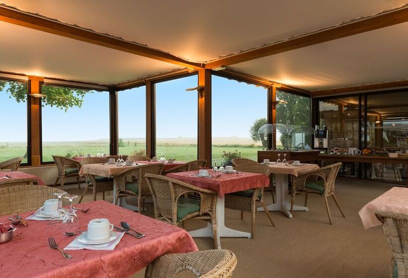 Отель Manoir De La Roche Torin, The Originals Relais