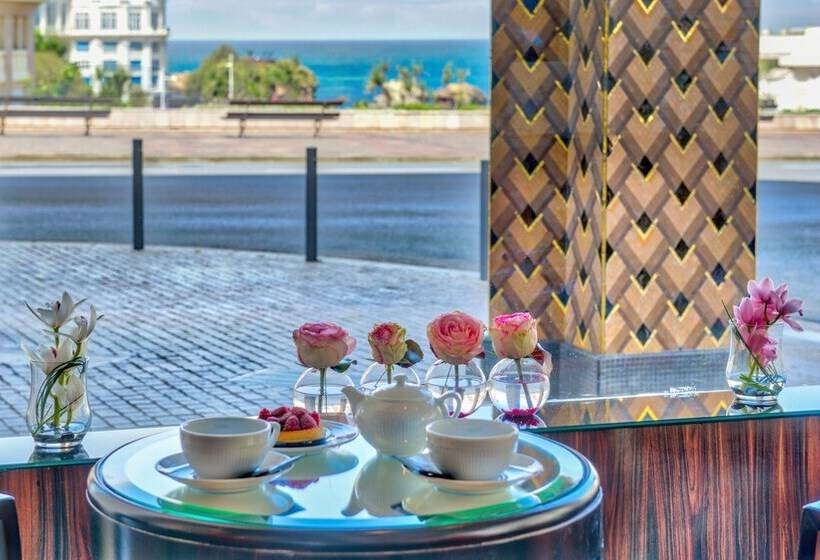 ホテル Plaza Biarritz Plage   Handwritten Collection