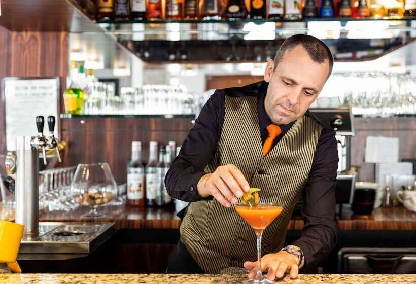 ホテル Plaza Biarritz Plage   Handwritten Collection