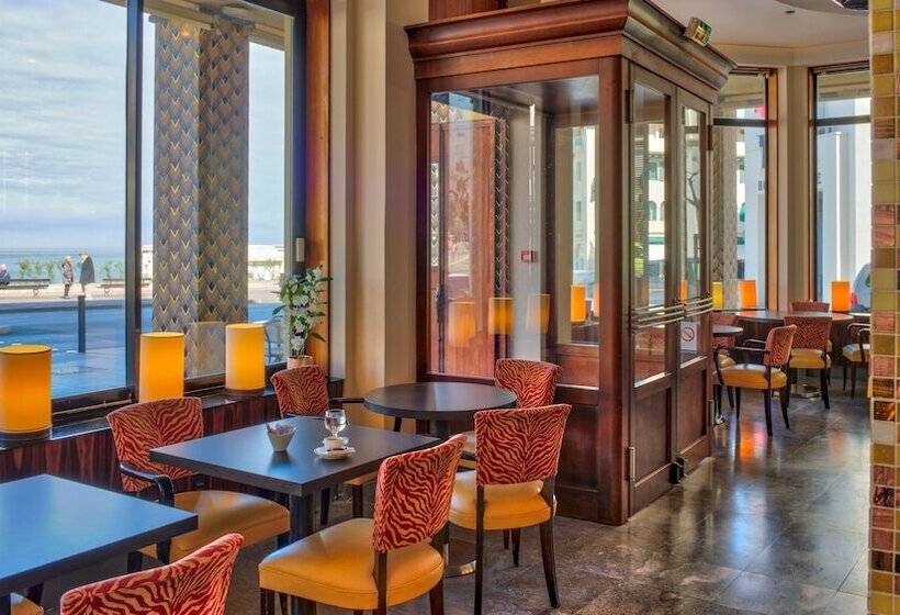 ホテル Plaza Biarritz Plage   Handwritten Collection