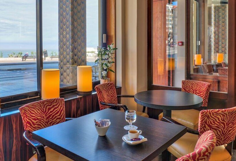 ホテル Plaza Biarritz Plage   Handwritten Collection