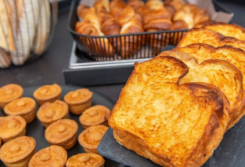 ホテル Plaza Biarritz Plage   Handwritten Collection