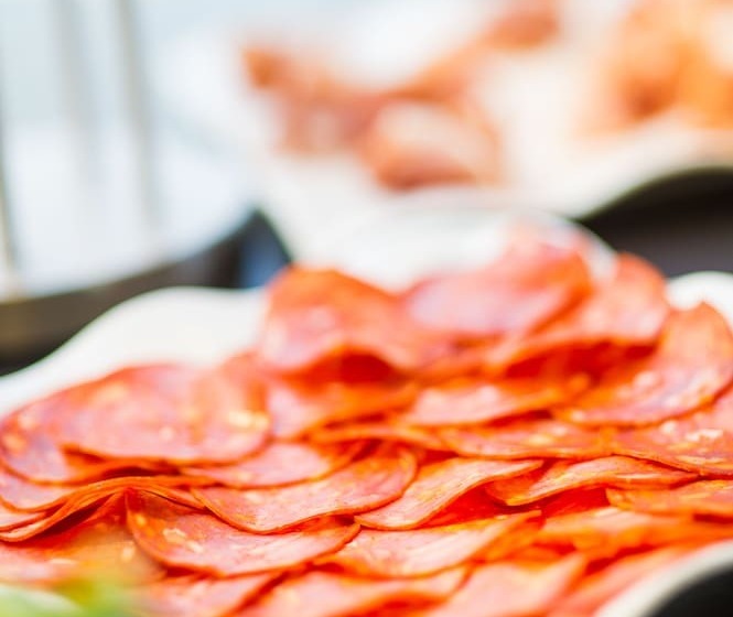 ホテル Plaza Biarritz Plage   Handwritten Collection