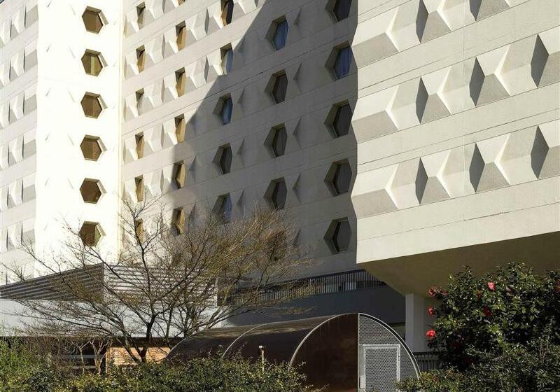 هتل Mercure Bordeaux Centre Ville