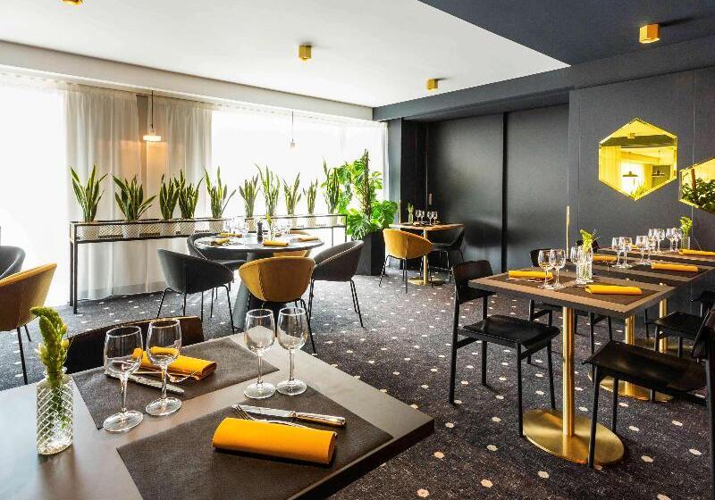 هتل Mercure Bordeaux Centre Ville