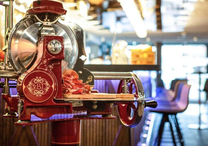 هتل Mercure Bordeaux Centre Ville