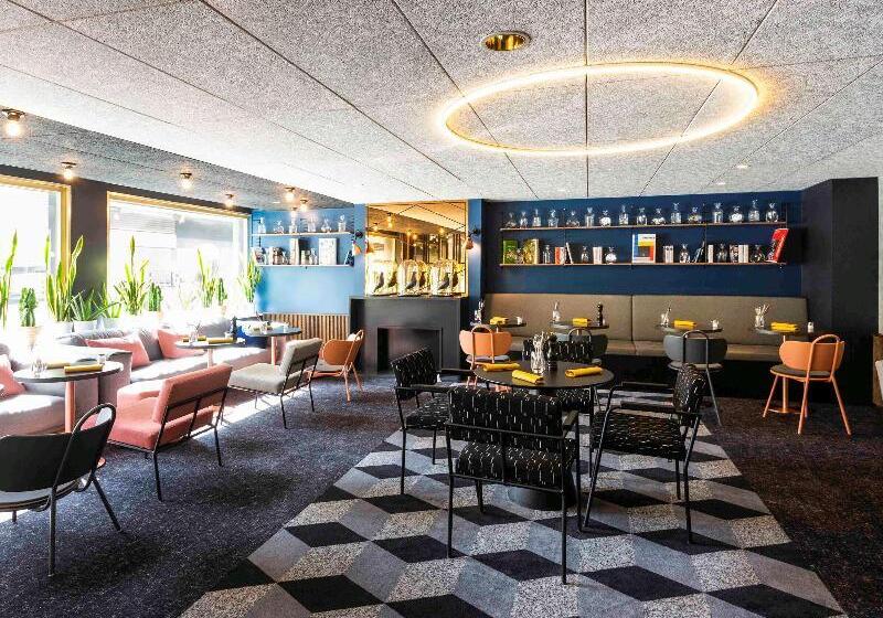 هتل Mercure Bordeaux Centre Ville