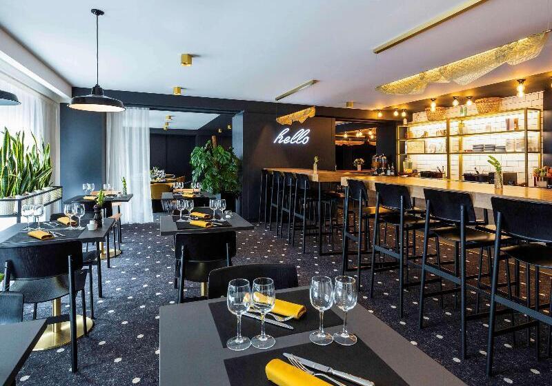 هتل Mercure Bordeaux Centre Ville