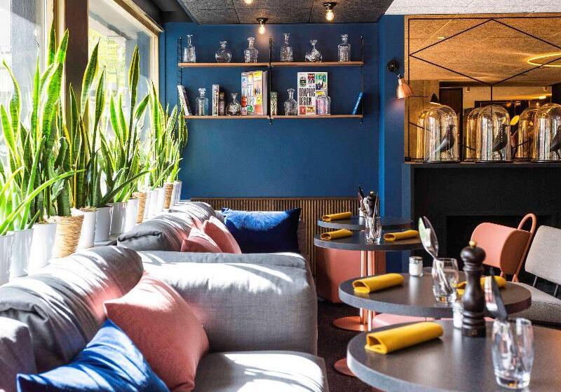 هتل Mercure Bordeaux Centre Ville