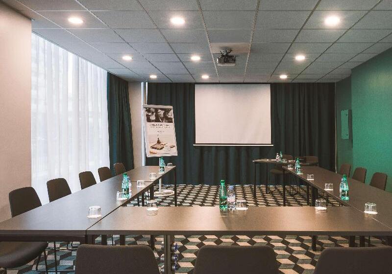 هتل Mercure Bordeaux Centre Ville