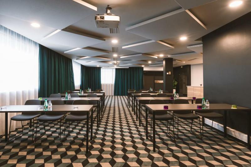 هتل Mercure Bordeaux Centre Ville