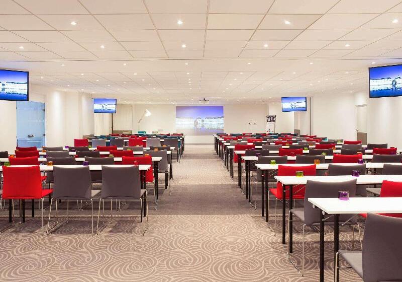 هتل Mercure Bordeaux Centre Ville