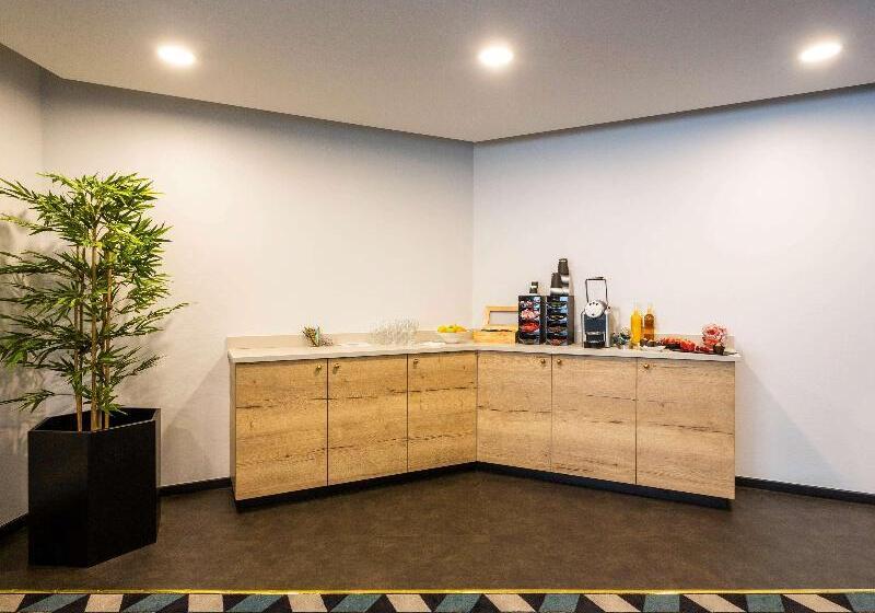 هتل Mercure Bordeaux Centre Ville