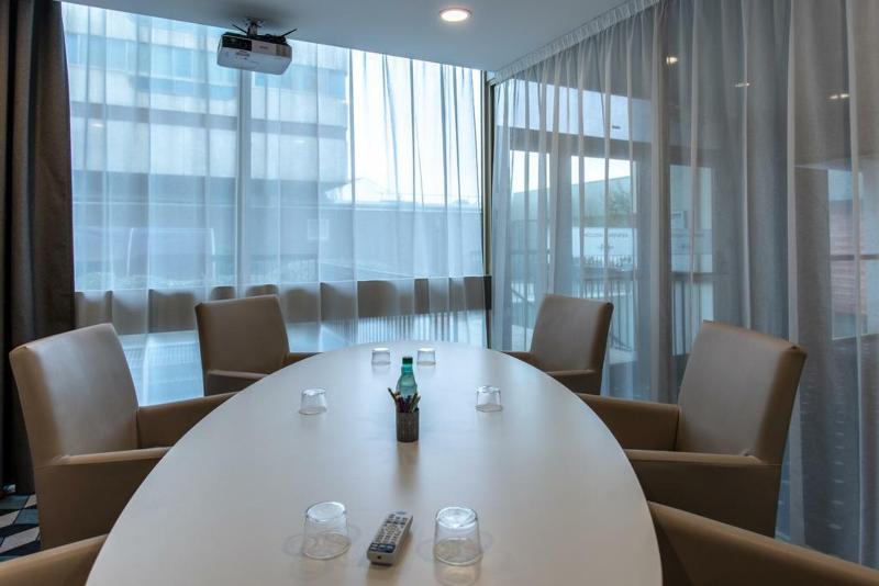 هتل Mercure Bordeaux Centre Ville