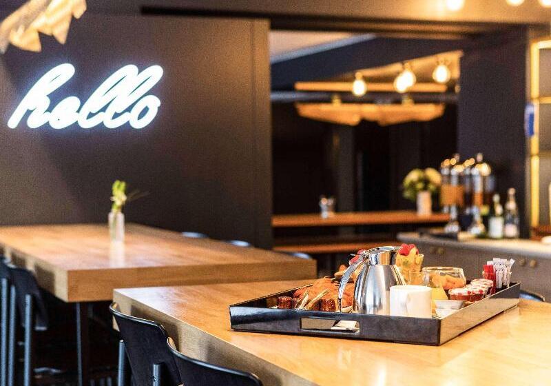 هتل Mercure Bordeaux Centre Ville