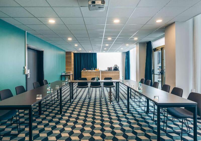 هتل Mercure Bordeaux Centre Ville