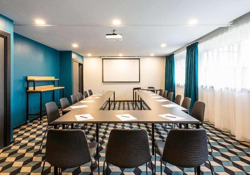 هتل Mercure Bordeaux Centre Ville