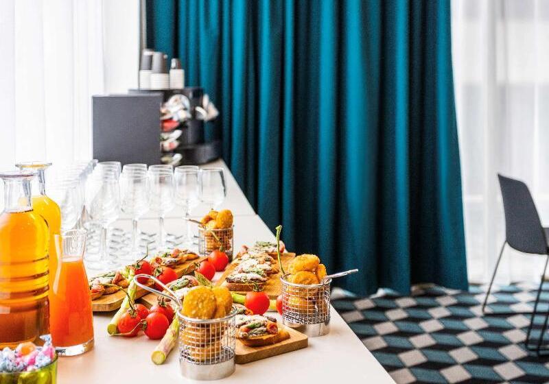 هتل Mercure Bordeaux Centre Ville