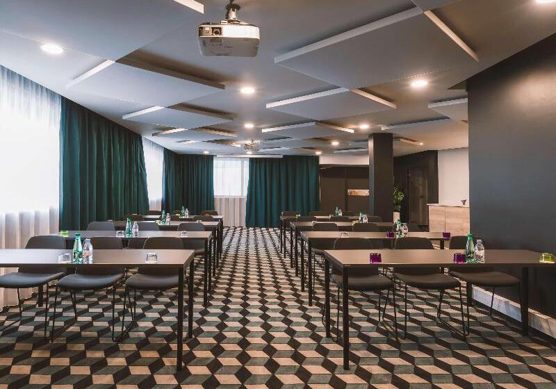 هتل Mercure Bordeaux Centre Ville