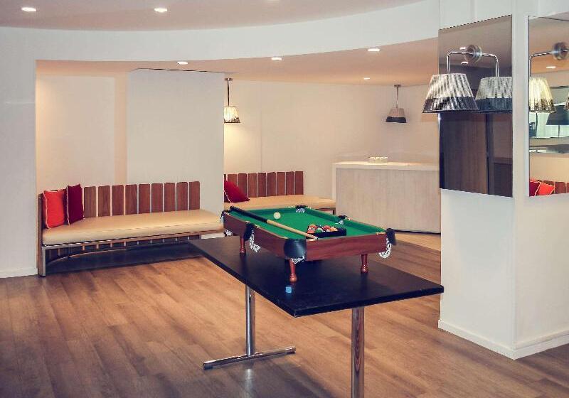 هتل Mercure Bordeaux Centre Ville