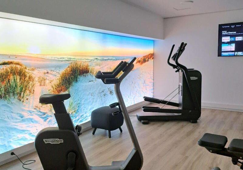 هتل Mercure Bordeaux Centre Ville