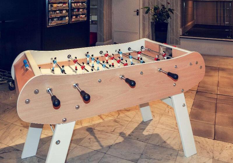 هتل Mercure Bordeaux Centre Ville