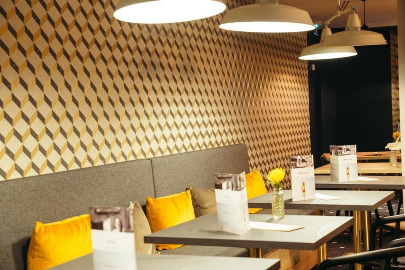 هتل Mercure Bordeaux Centre Ville