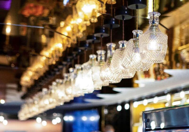 هتل Mercure Bordeaux Centre Ville