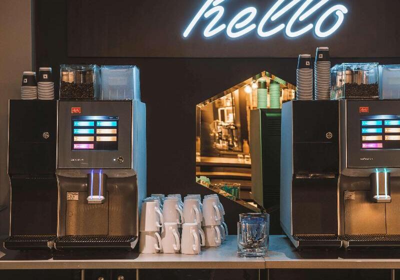 هتل Mercure Bordeaux Centre Ville