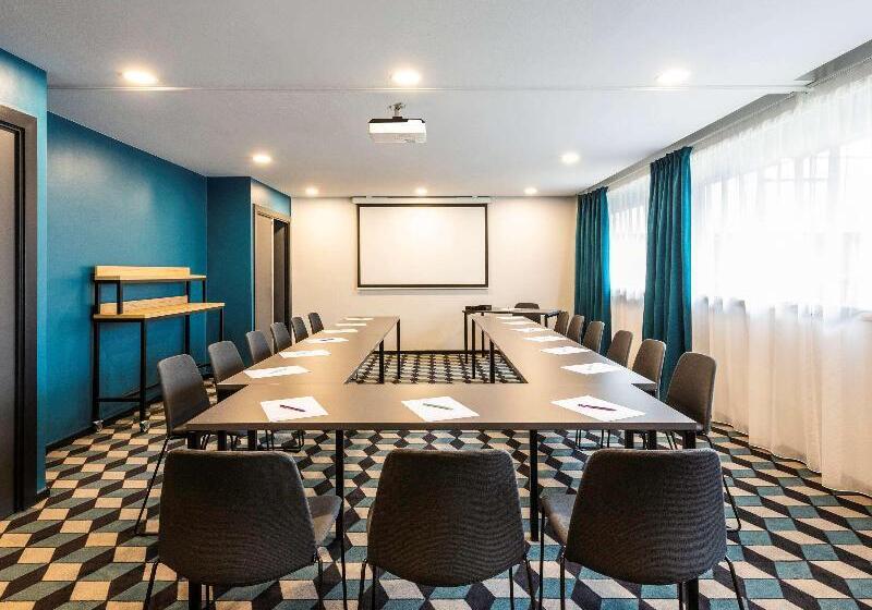 هتل Mercure Bordeaux Centre Ville