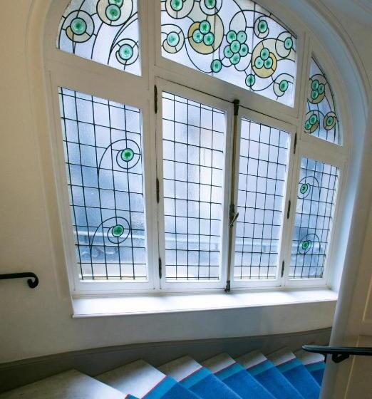 هتل Mercure Lyon Centre Château Perrache