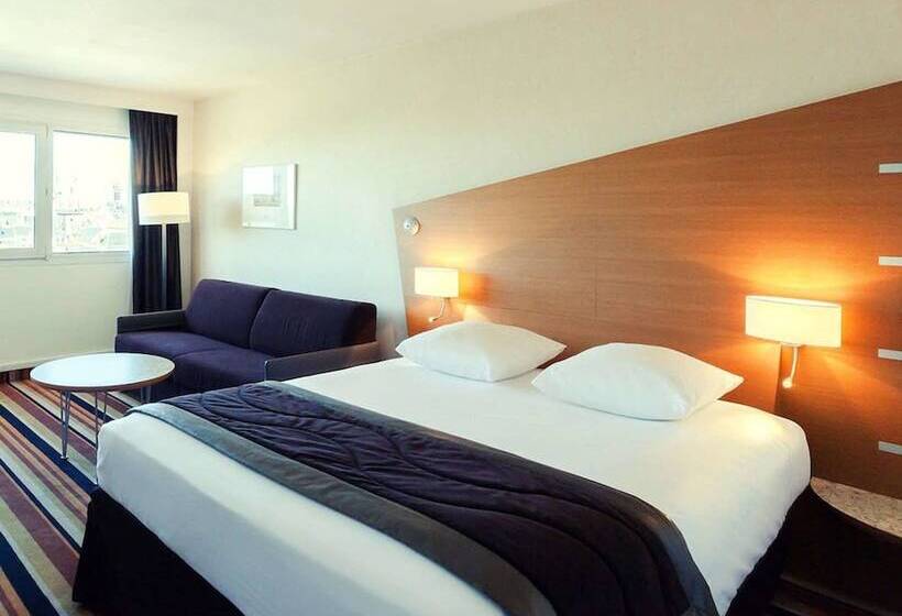 هتل Mercure Orleans Centre Bords De Loire