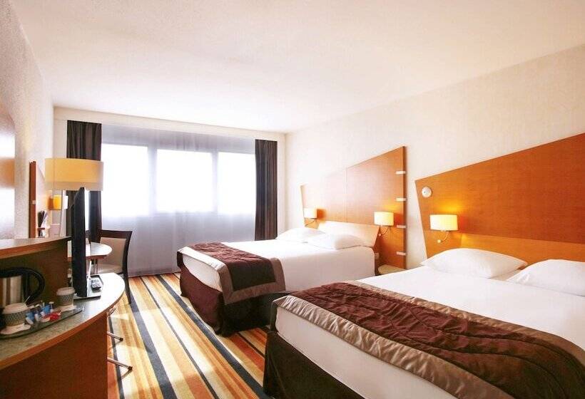 هتل Mercure Orleans Centre Bords De Loire