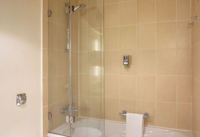 هتل Mercure Orleans Centre Bords De Loire