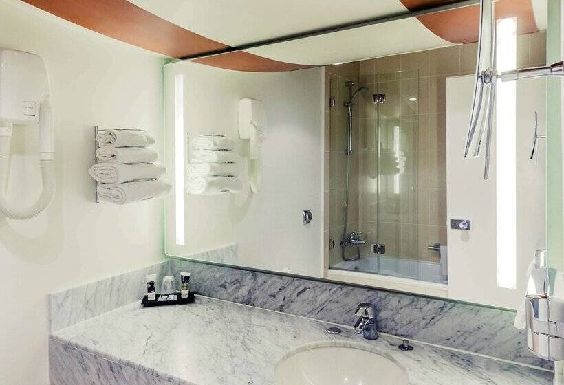 هتل Mercure Orleans Centre Bords De Loire