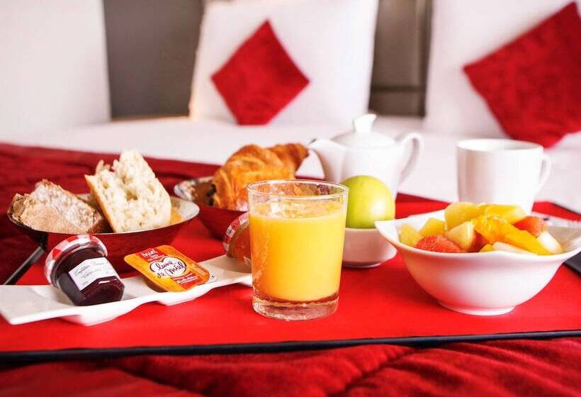 هتل Mercure Orleans Centre Bords De Loire