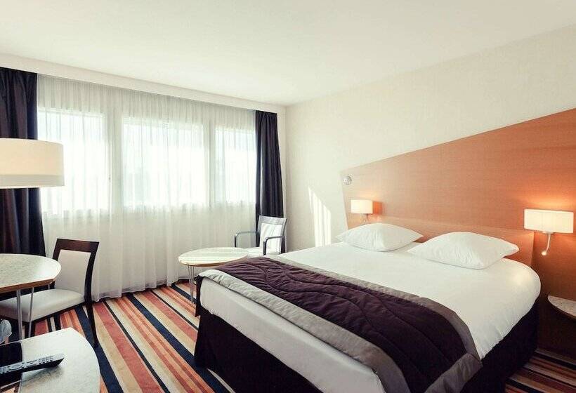 ホテル Mercure Orleans Centre Bords De Loire