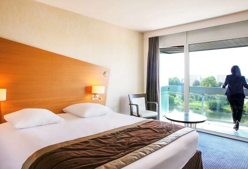 هتل Mercure Orleans Centre Bords De Loire