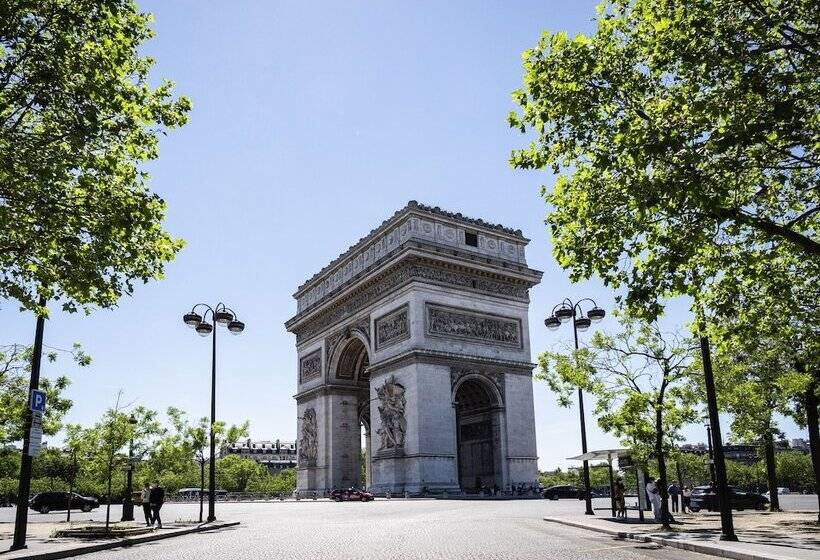 فندق Mercure Paris La Defense