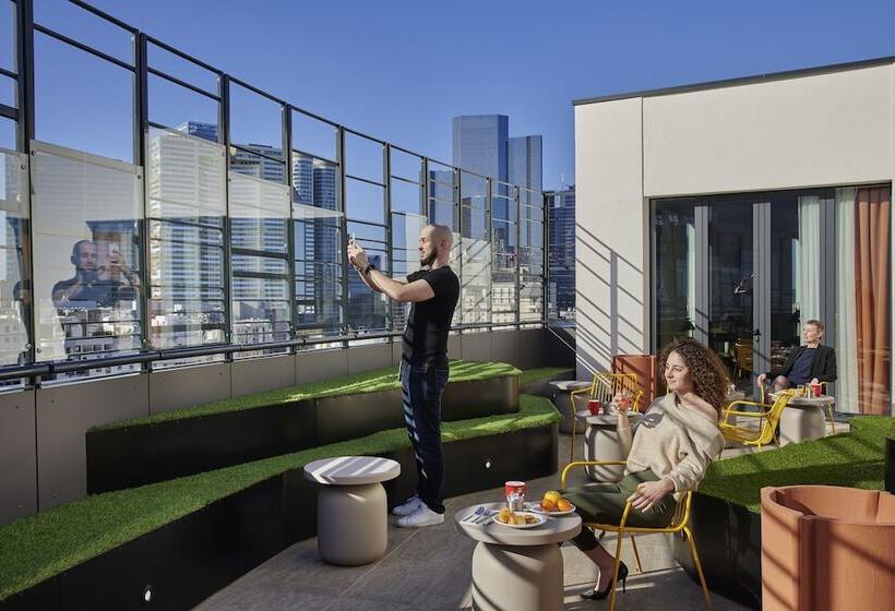 فندق Mercure Paris La Defense